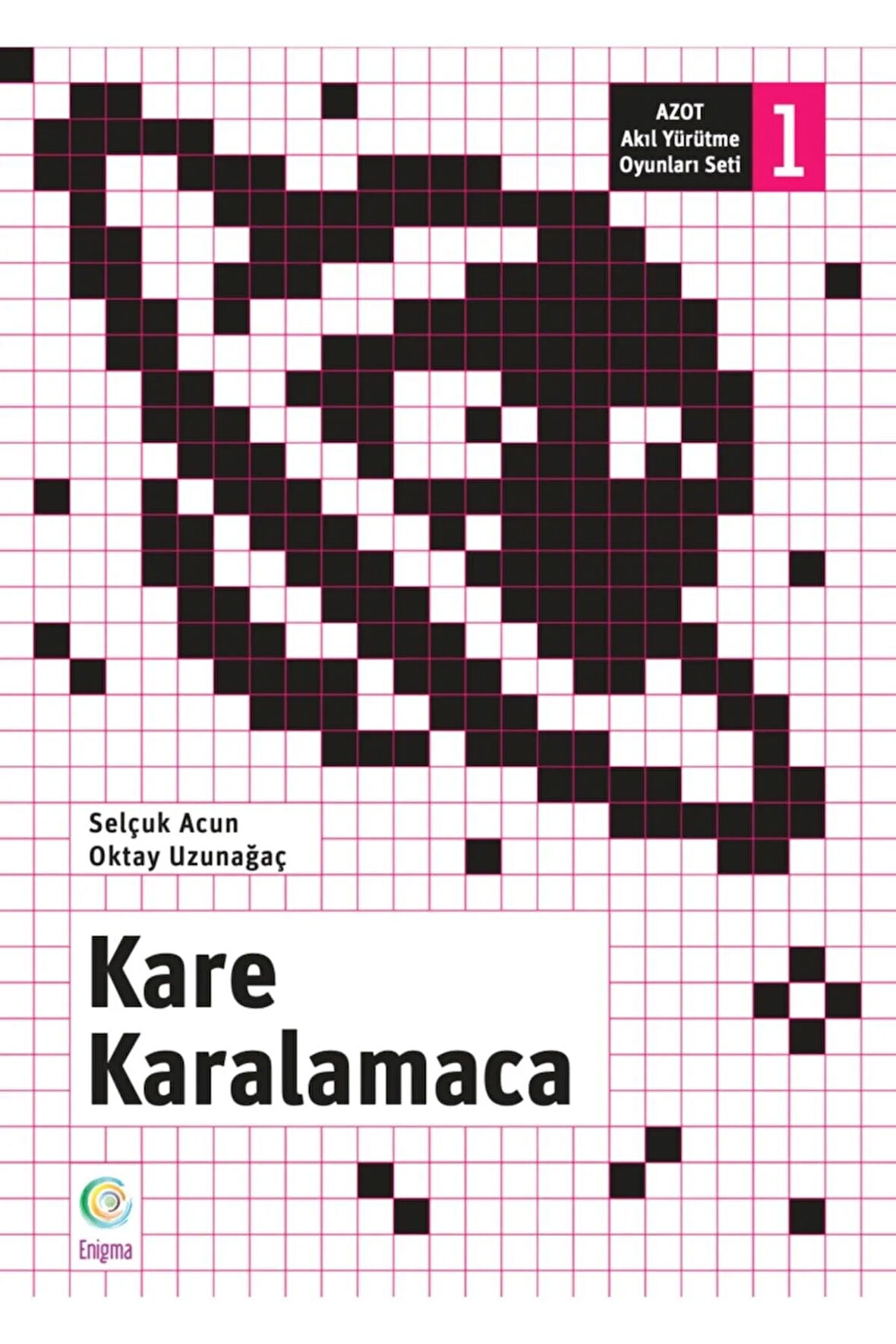 Kare Karalamaca