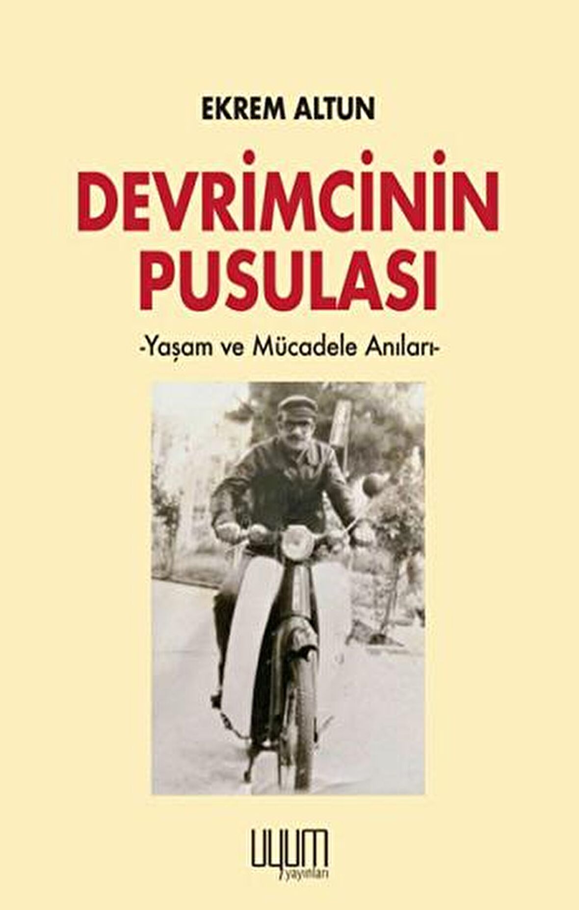 Devrimcinin Pusulası