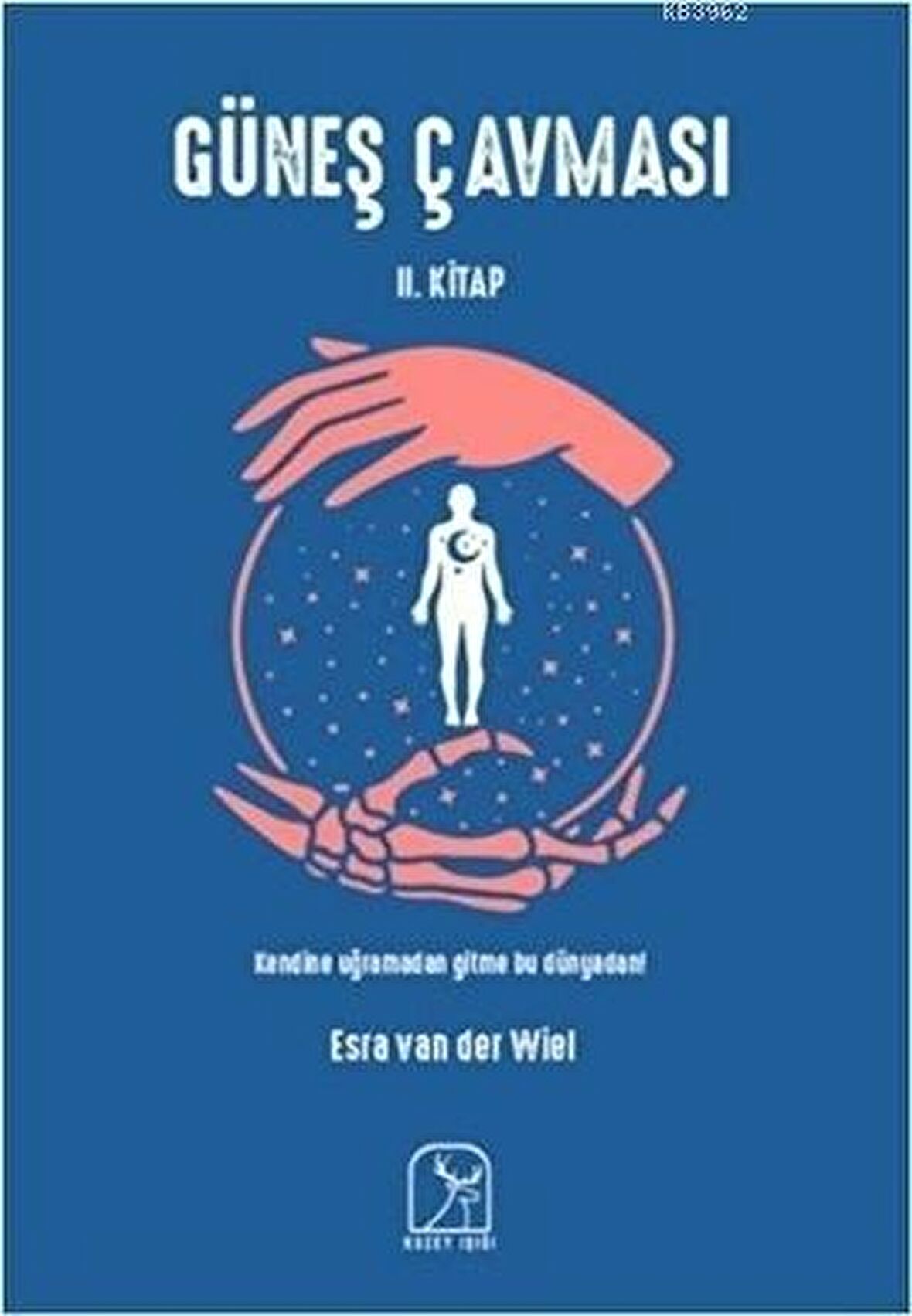 Güneş Çavması - 2