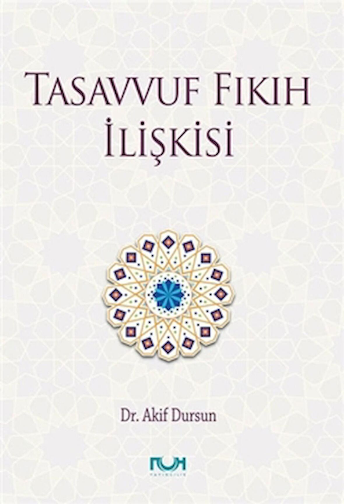 Tasavvuf Fıkıh İlişkisi