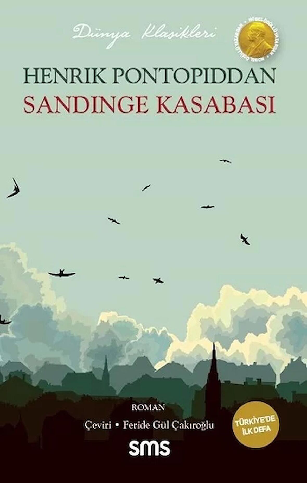 Sandinge Kasabası