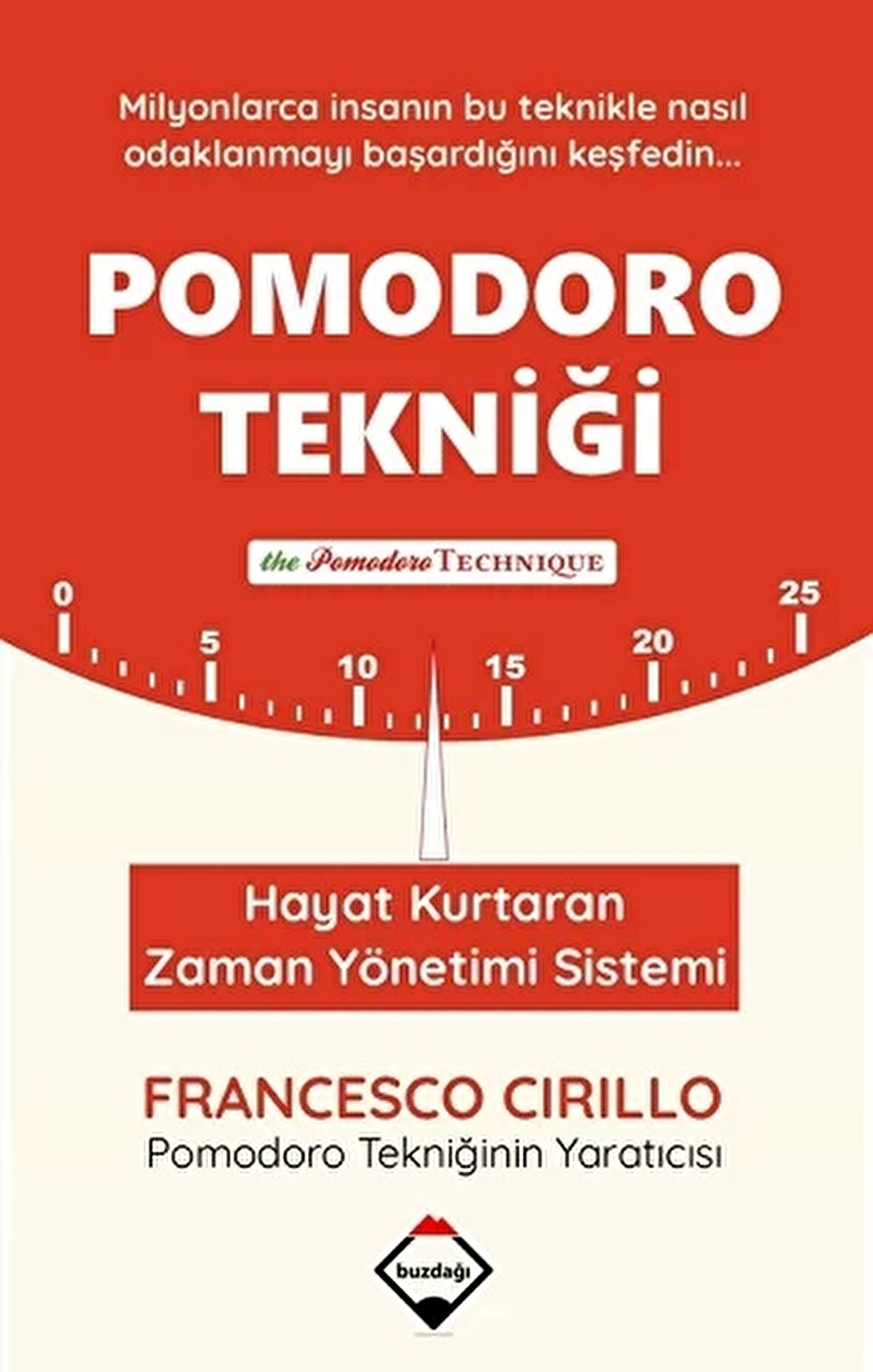 Pomodoro Tekniği