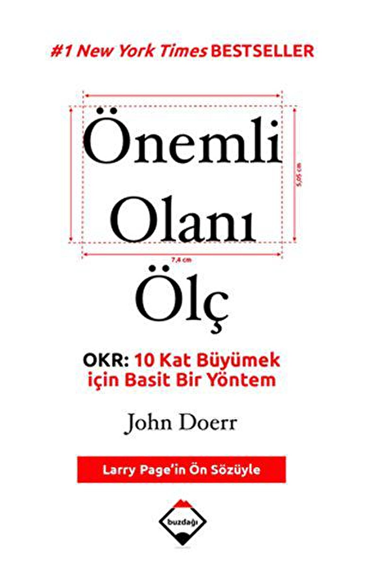 Önemli Olanı Ölç