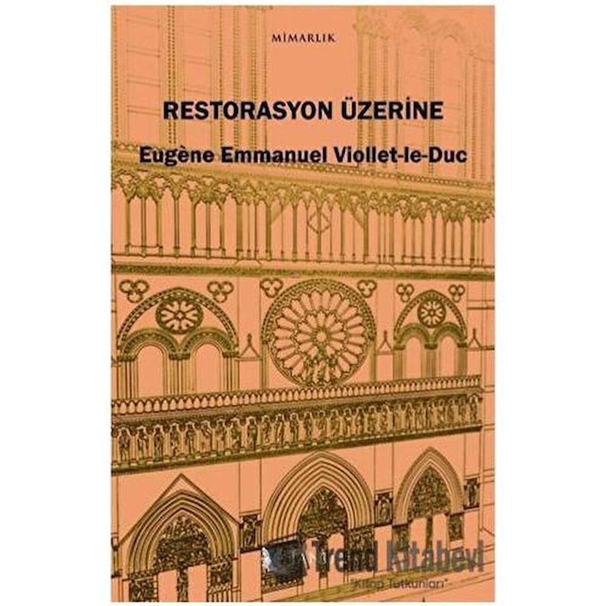 Restorasyon Üzerine