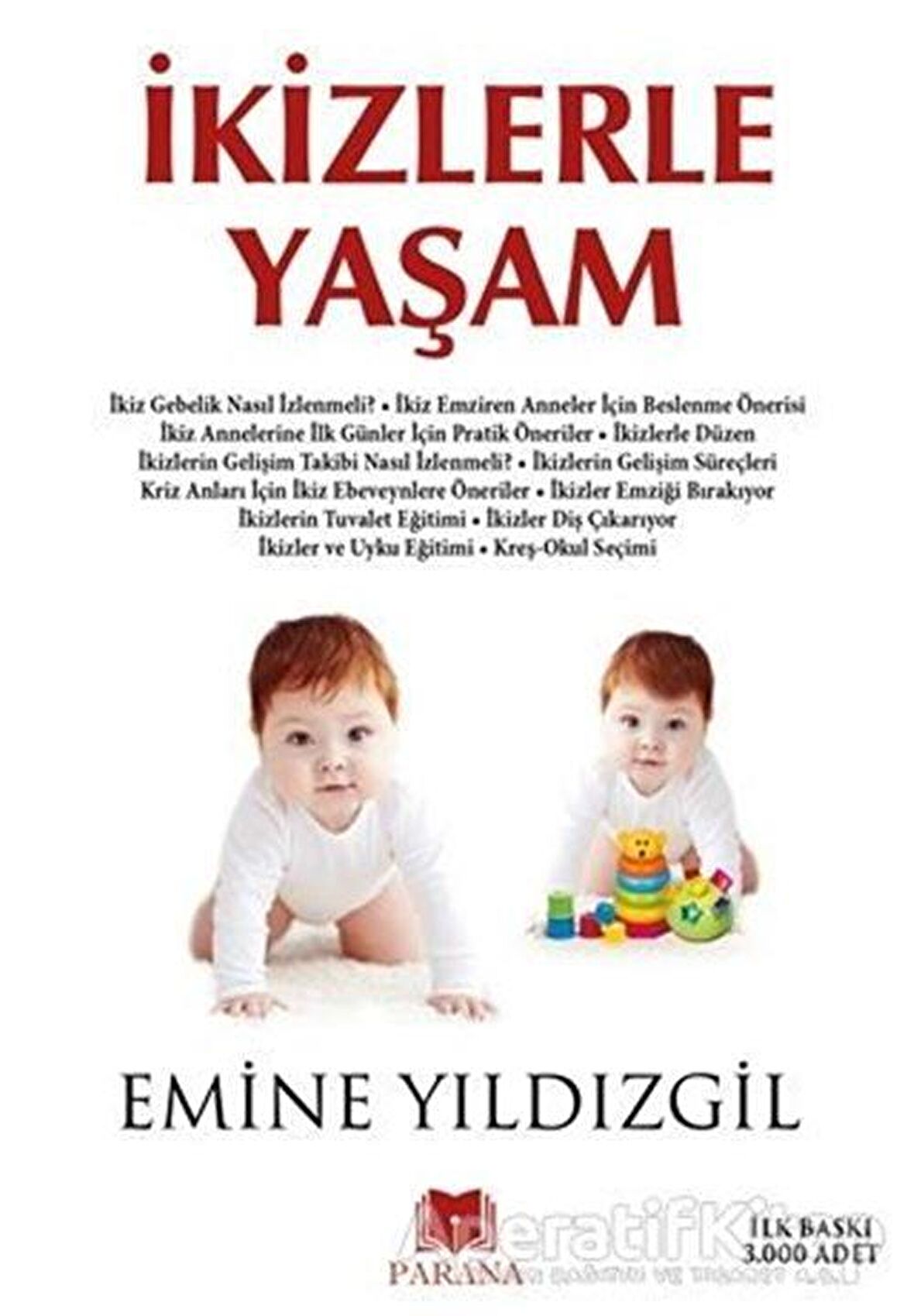 İkizlerle Yaşam