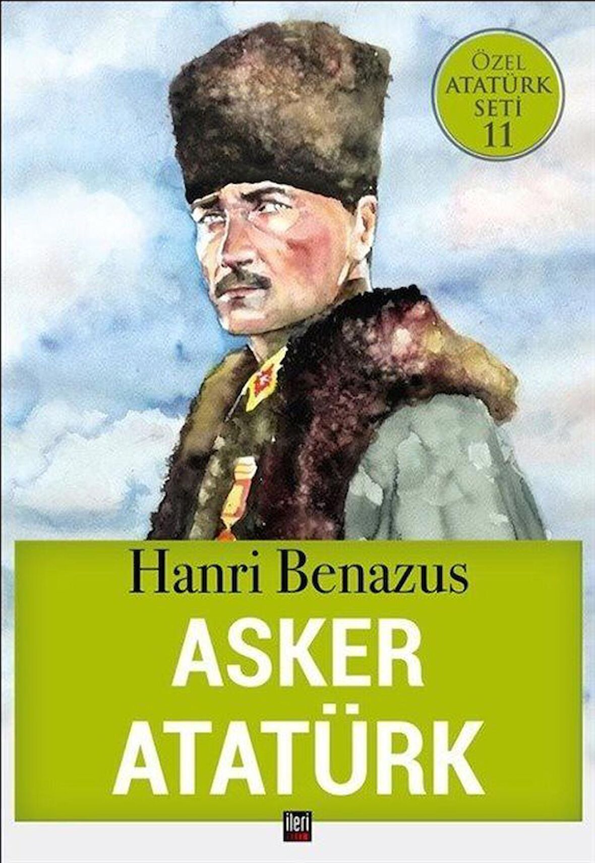 Asker Atatürk