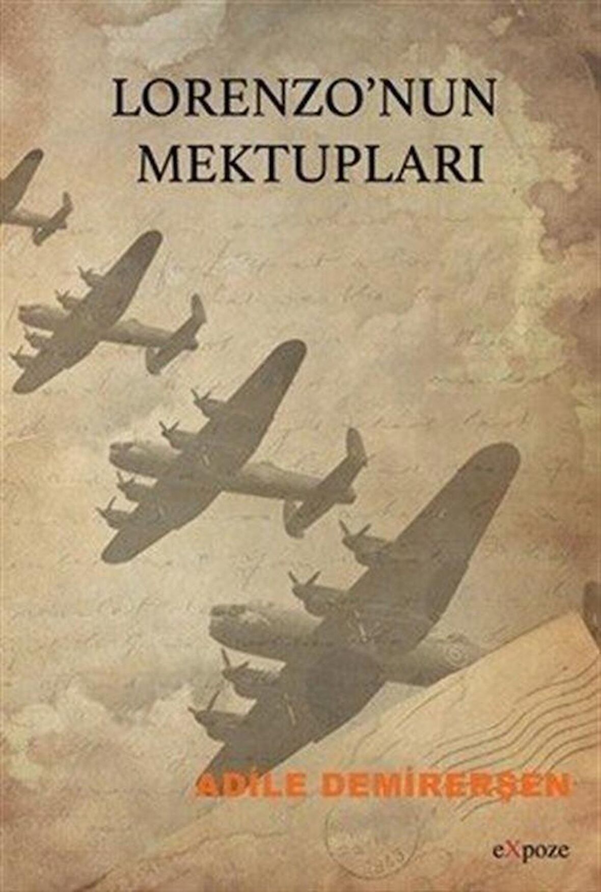 Lorenzo’nun Mektupları