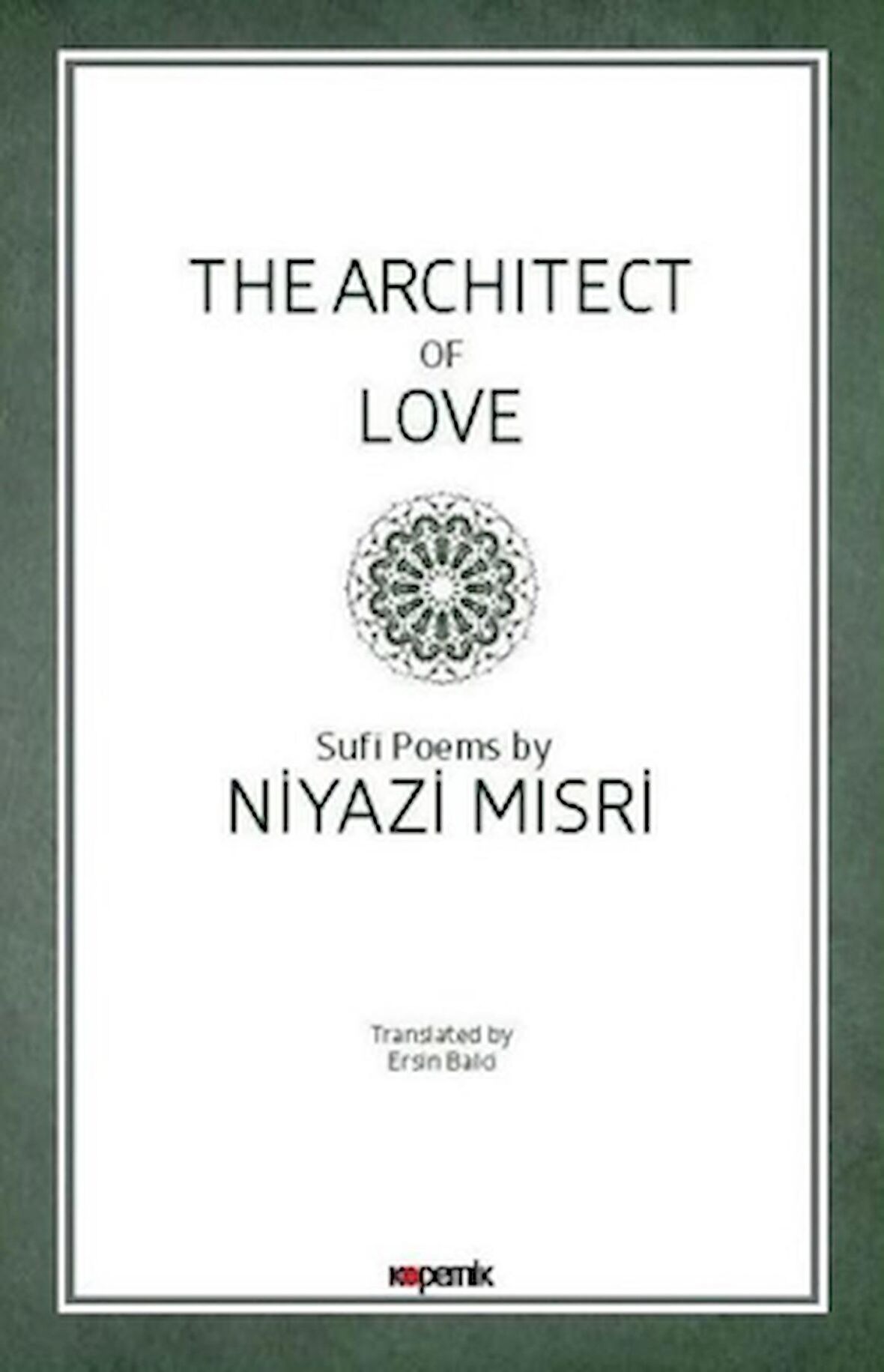 The Architect of Love