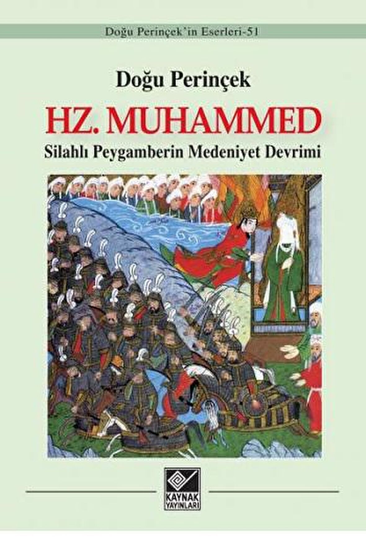 Hz. Muhammed