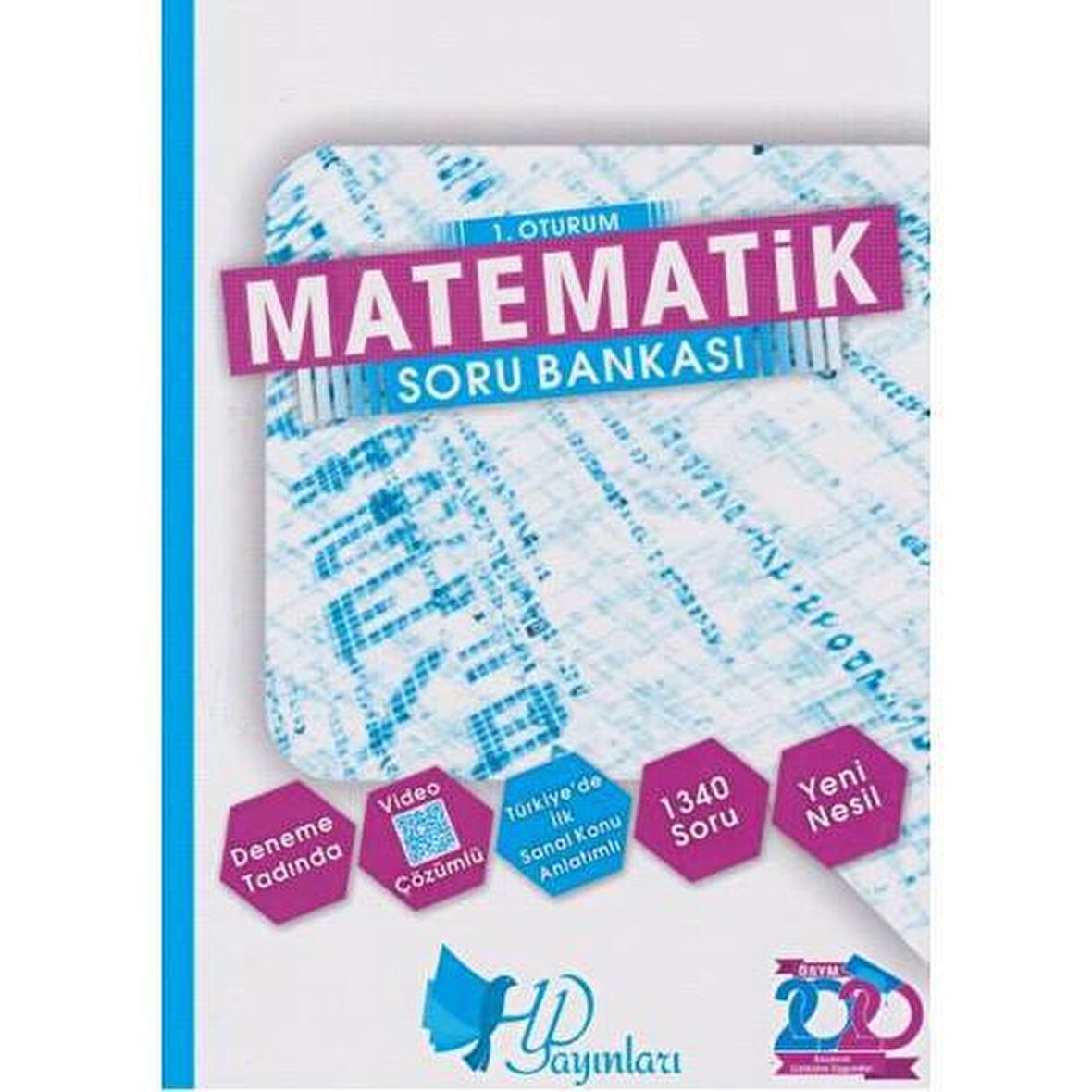 Matematik Soru Bankası 1. Oturum