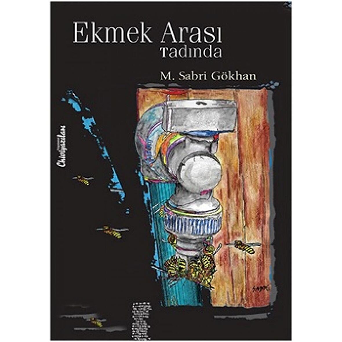 Ekmek Arası Tadında