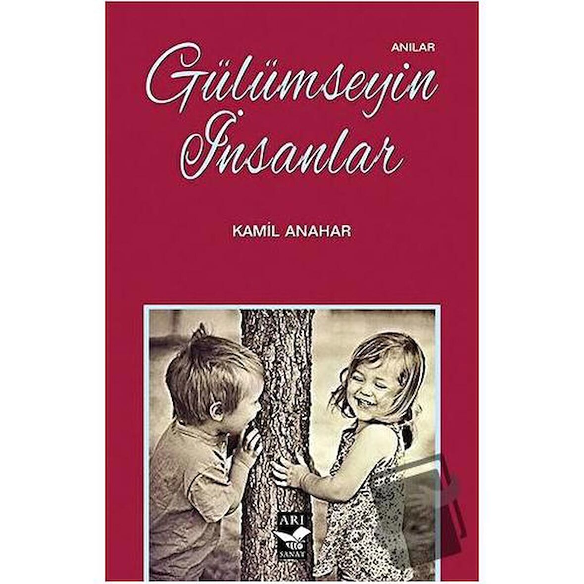 Gülümseyin İnsanlar