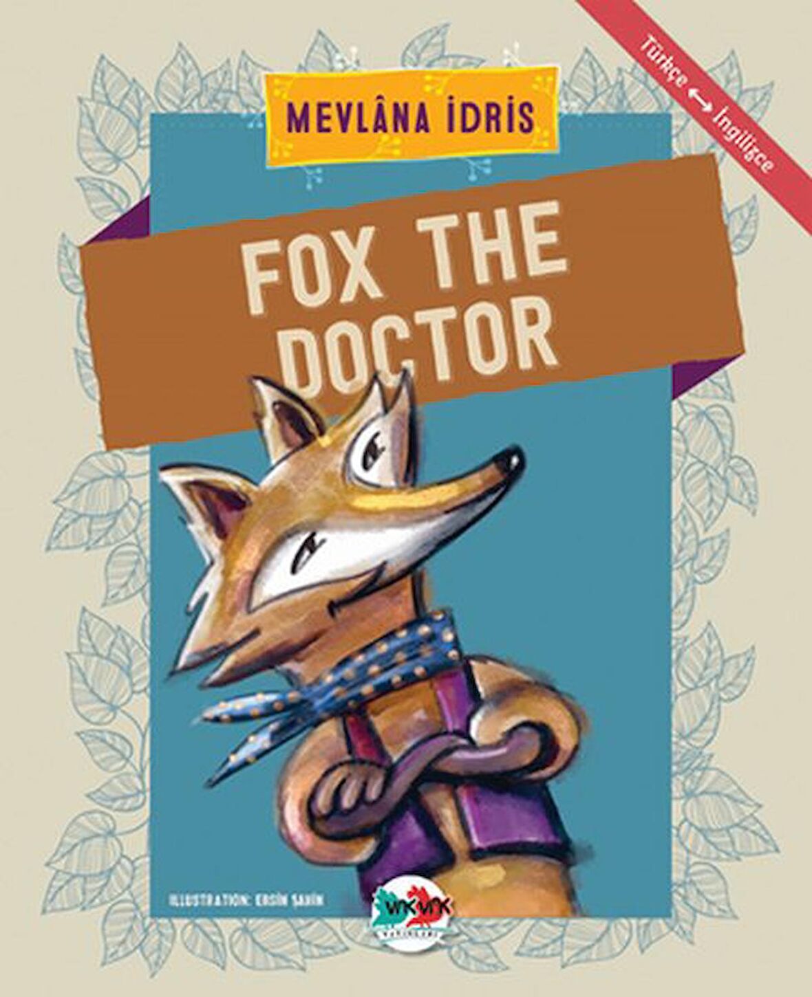 Fox The Doctor