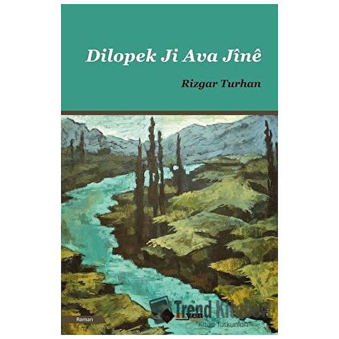 Dilopek Ji Ava Jine