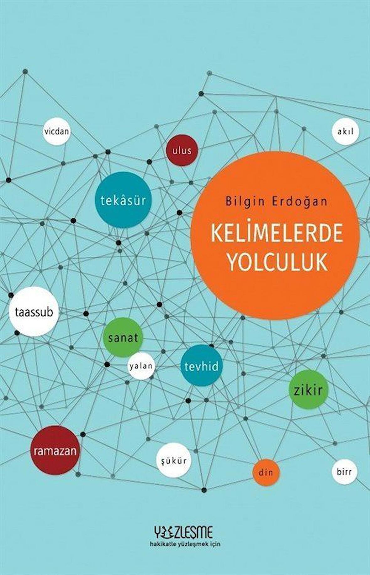 Kelimelerde Yolculuk