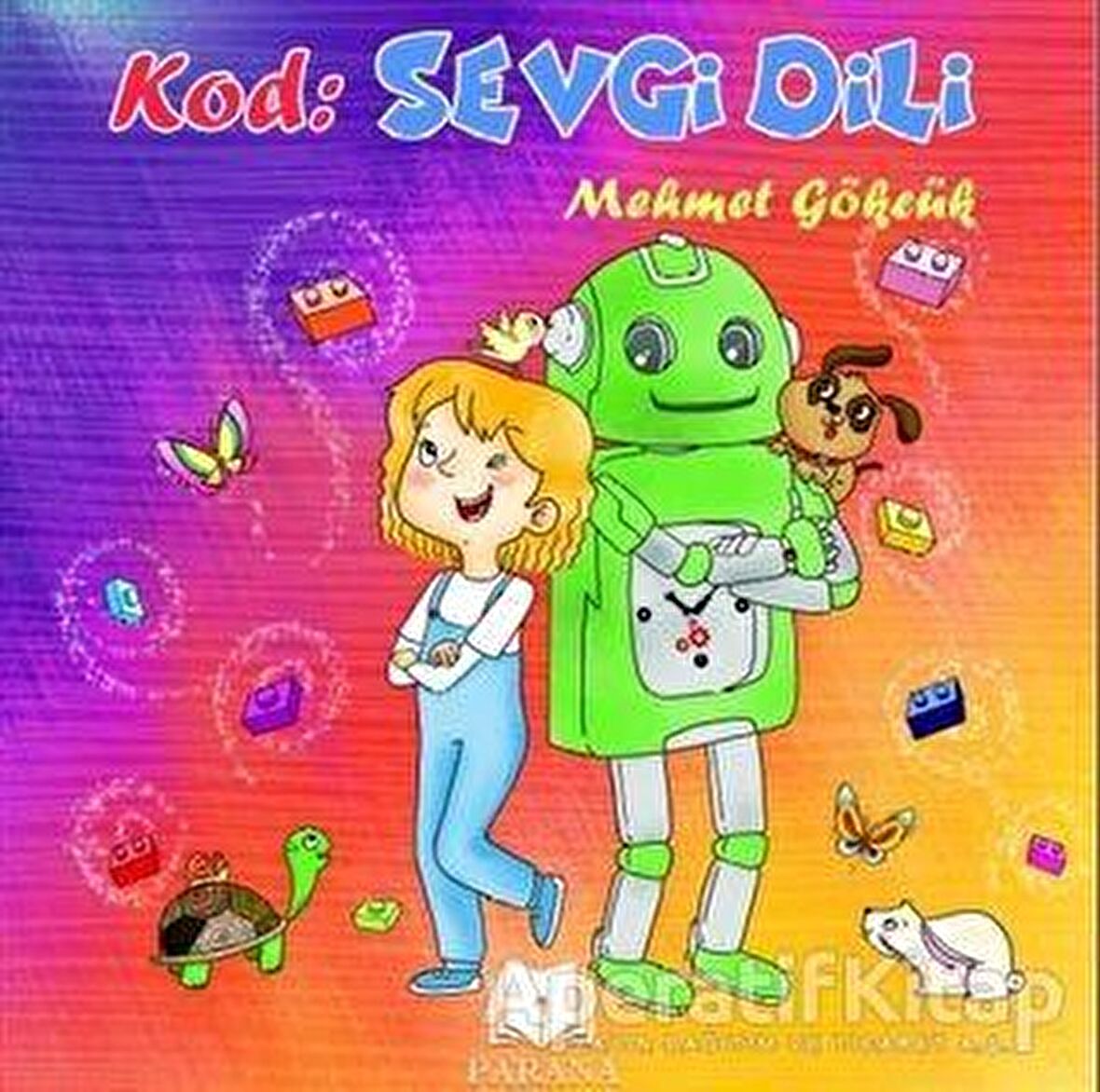 Kod: Sevgi Dili