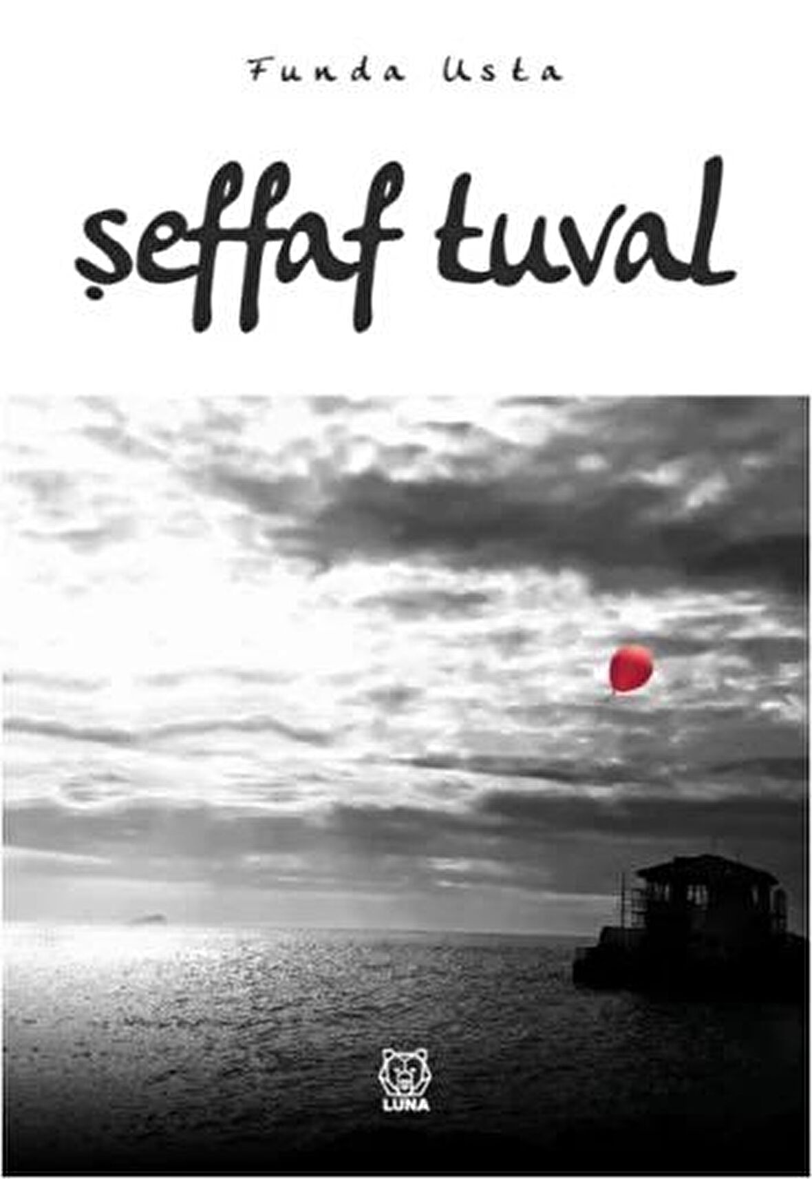 Şeffaf Tuval