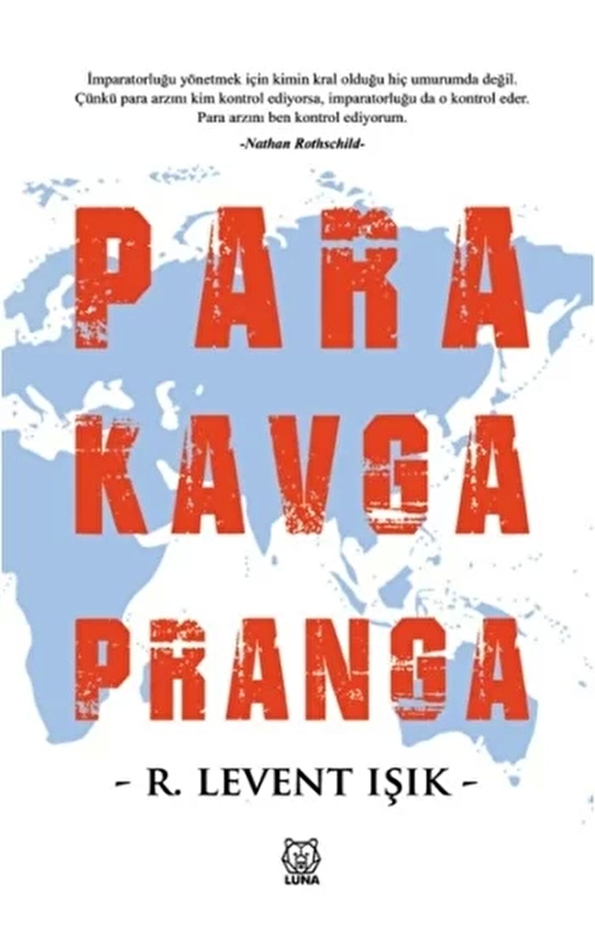 Para Kavga Pranga