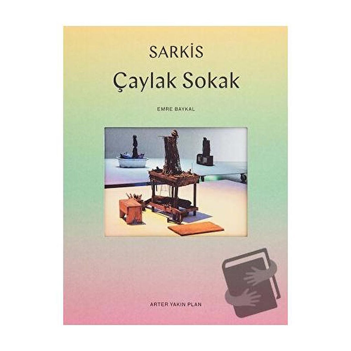 Sarkis: Çaylak Sokak