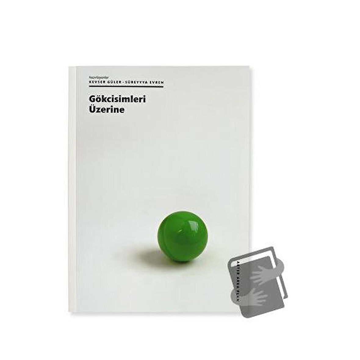 Gökcisimleri Üzerine