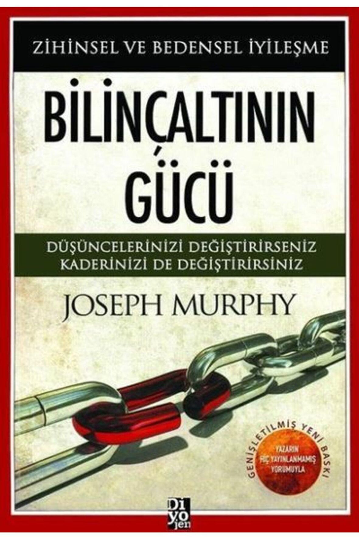 Bilinçaltının Gücü