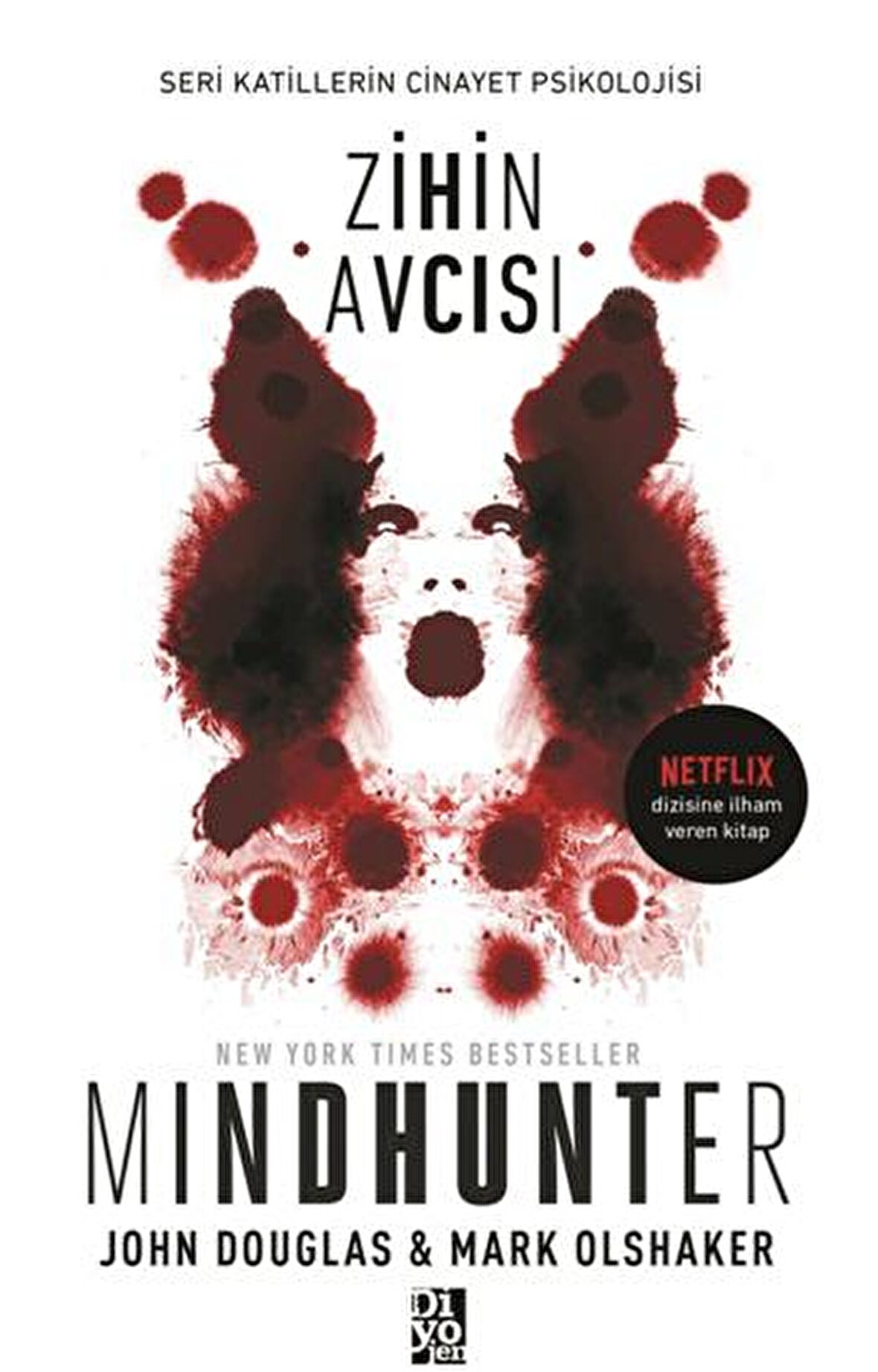 Zihin Avcısı - Mindhunter