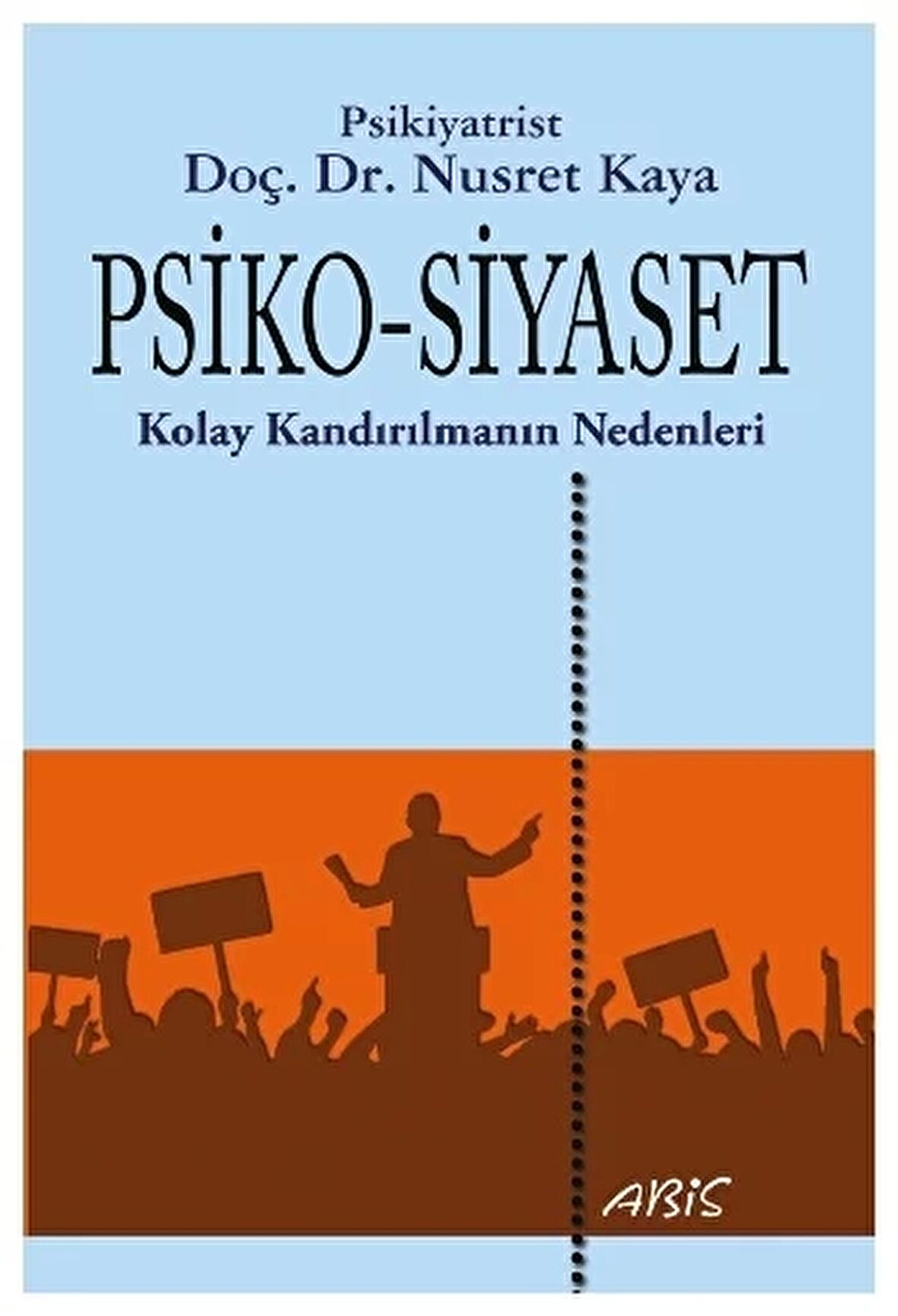 Psiko-Siyaset