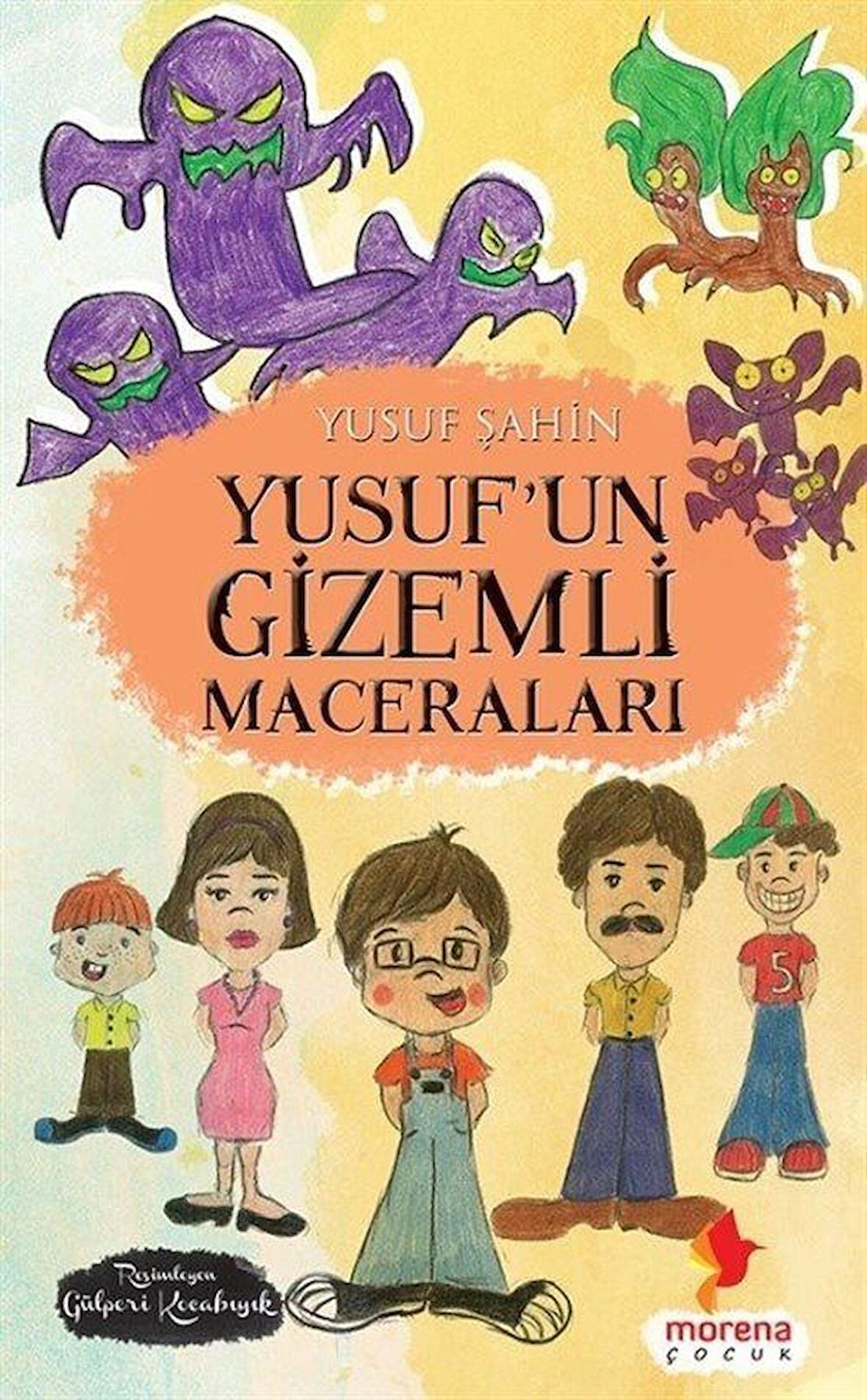 Yusuf’un Gizemli Maceraları