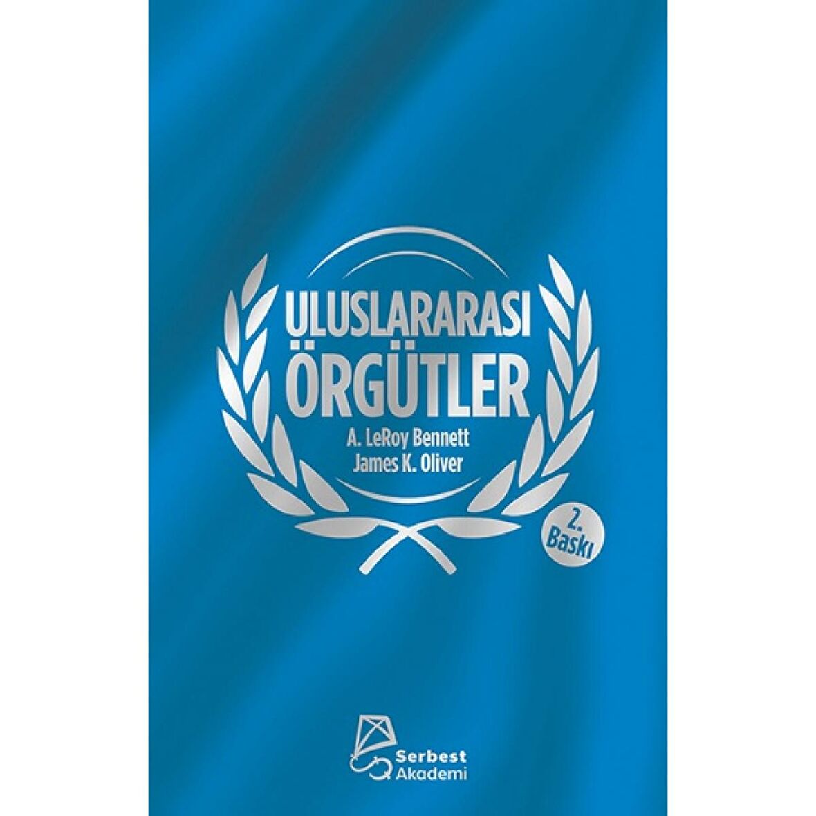 Uluslararası Örgütler