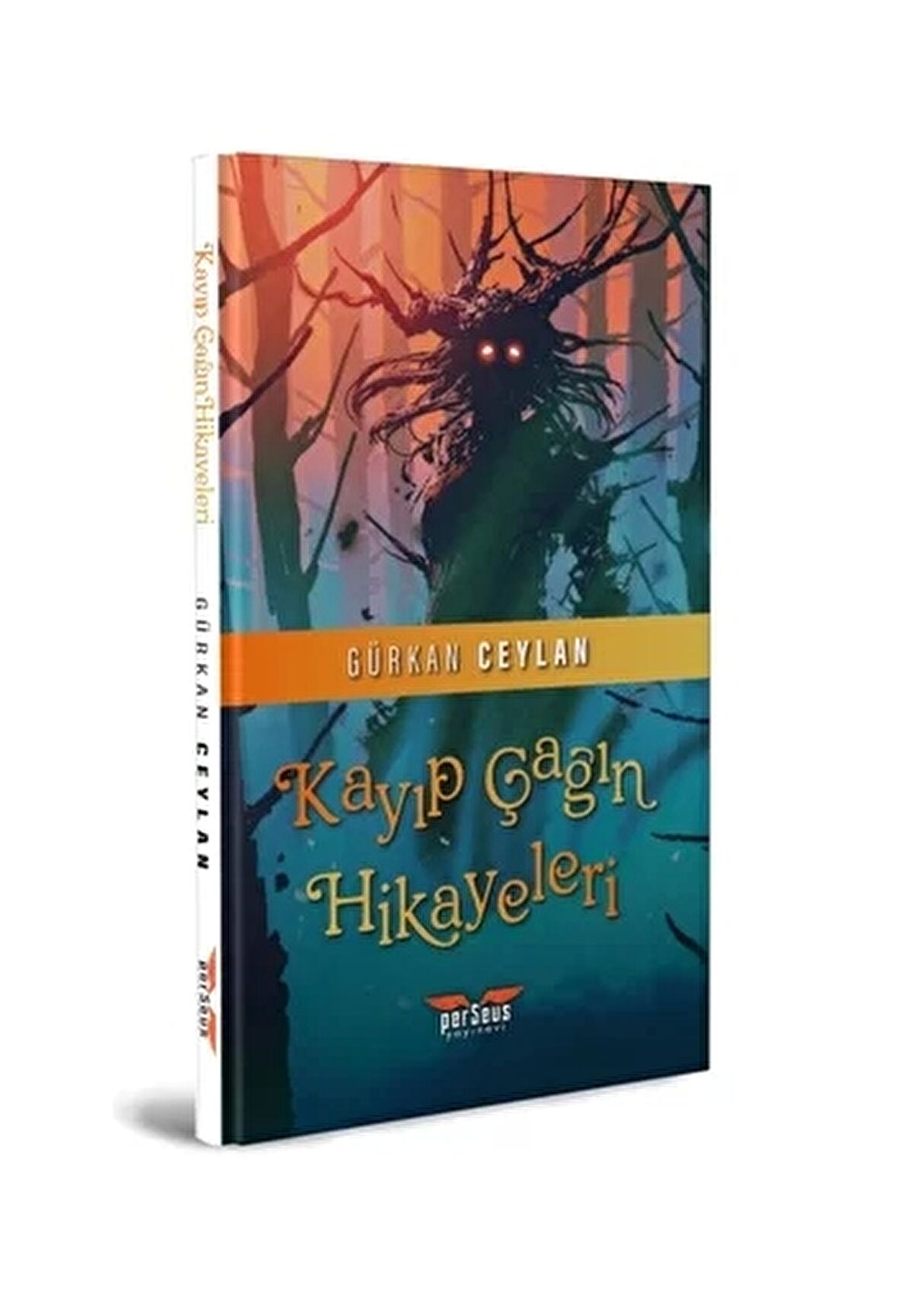 Kayıp Çağın Hikayeleri