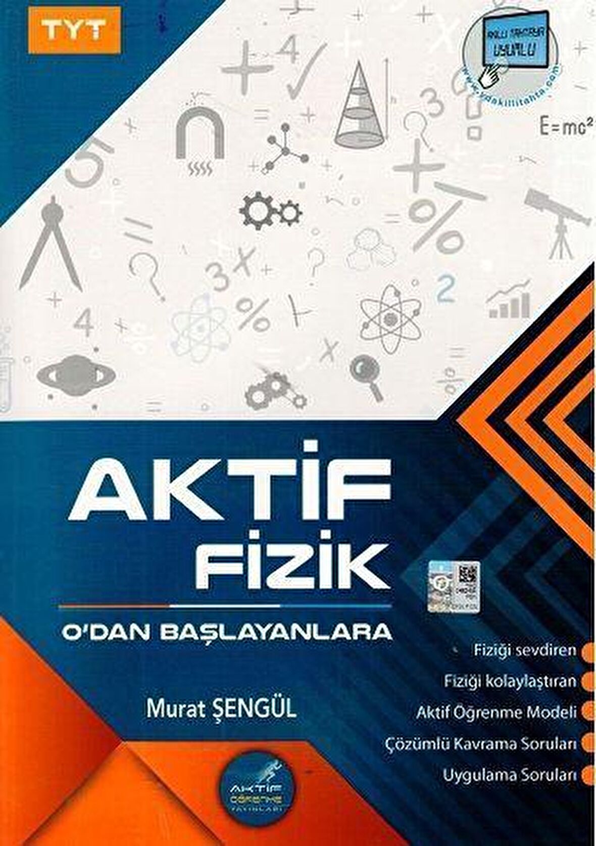 AKTİF TYT 0 DAN BAŞLAYANLARA FİZİK