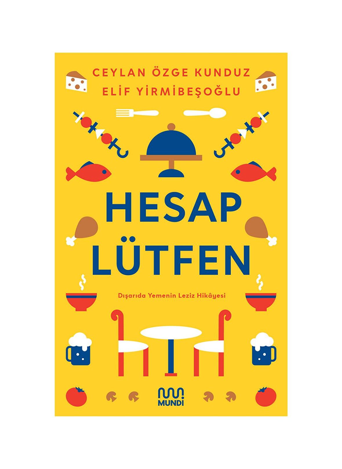 Hesap Lütfen