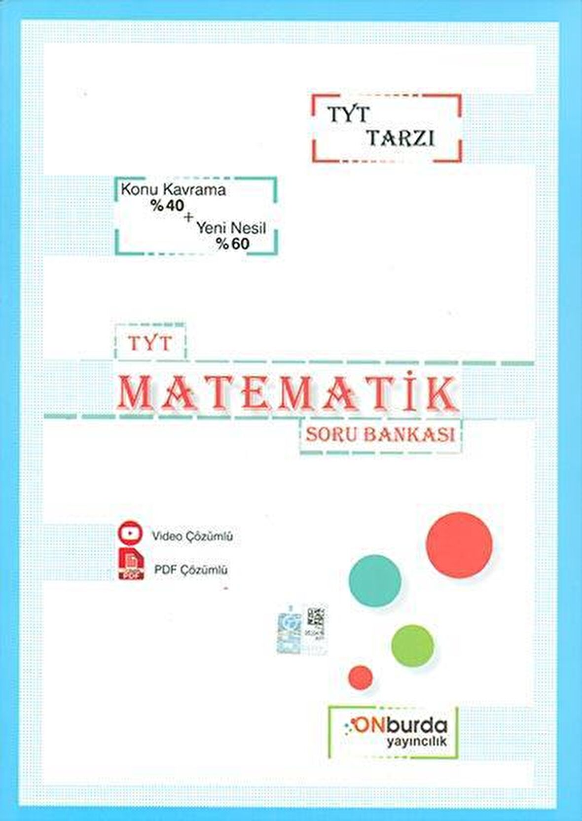 TYT Matematik Soru Bankası