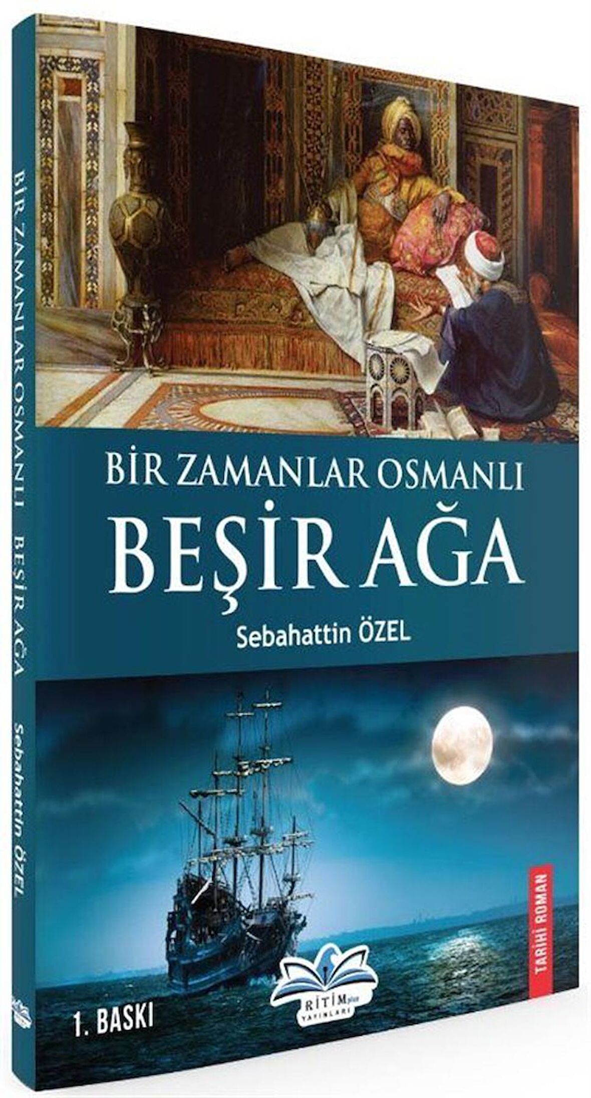 Bir Zamanlar Osmanlı-Beşir Ağa