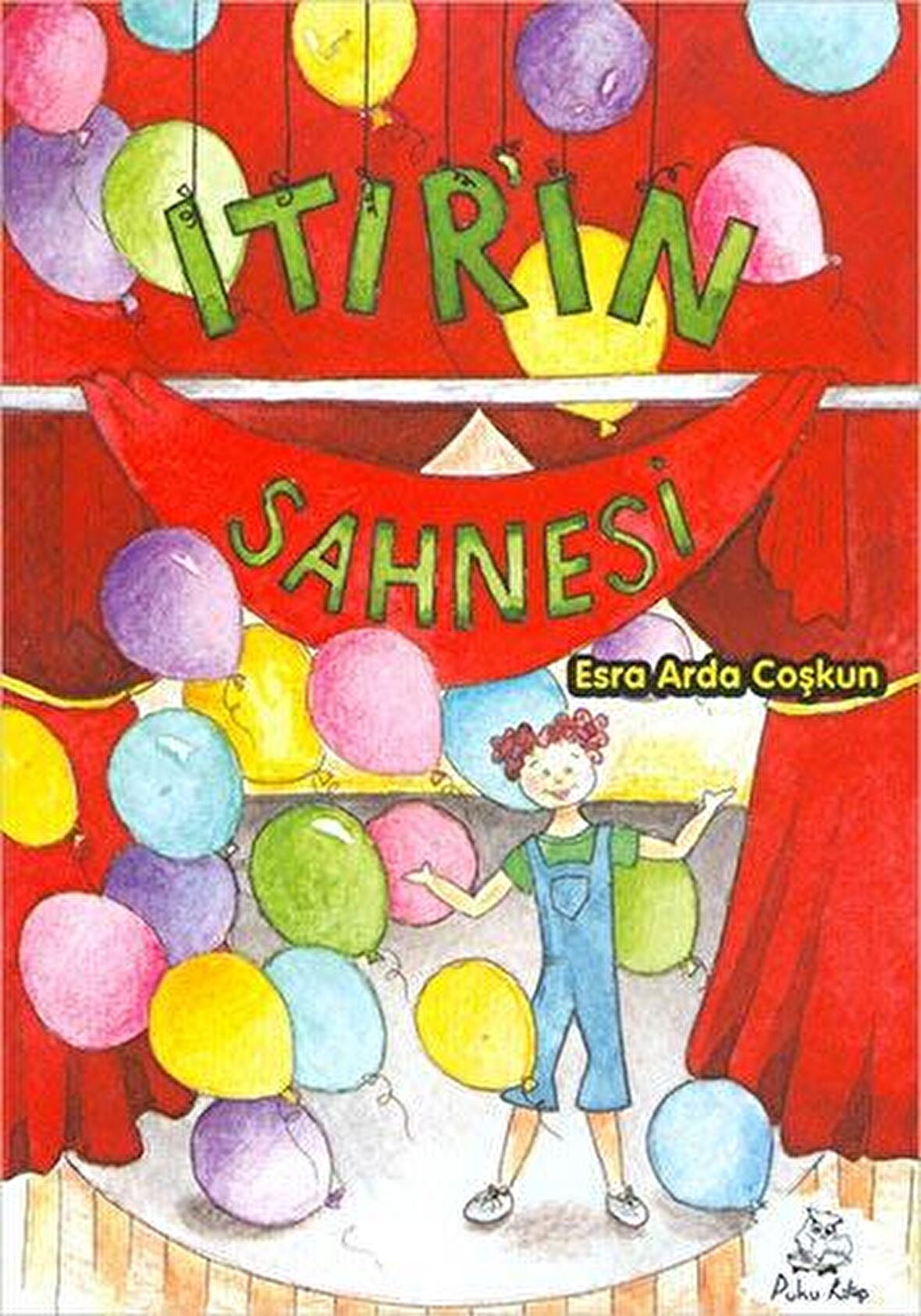 Itırın Sahnesi