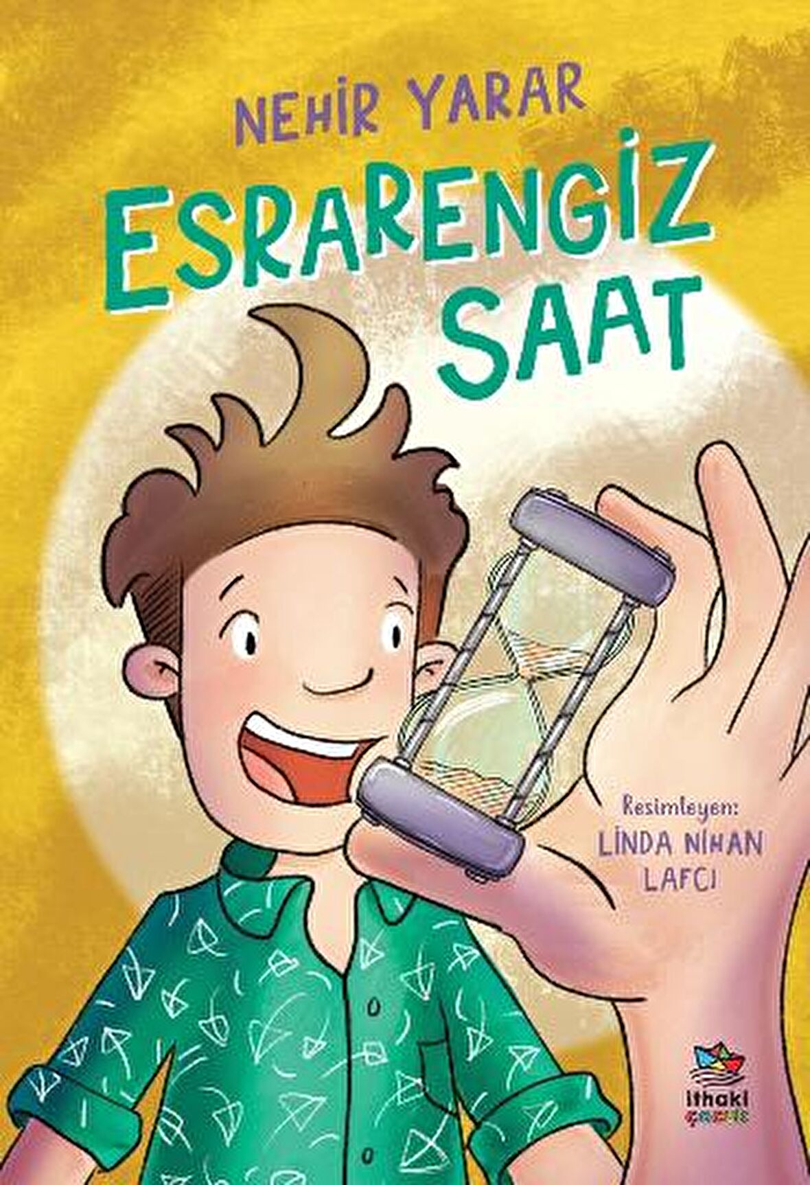 Esrarengiz Saat