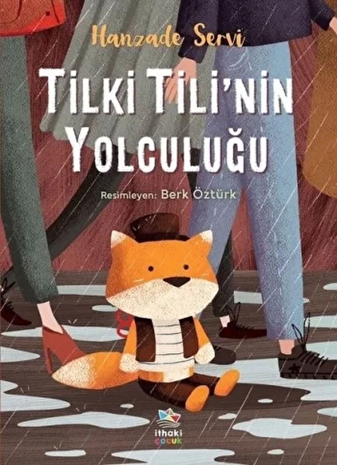 Tilki Tili’nin Yolculuğu