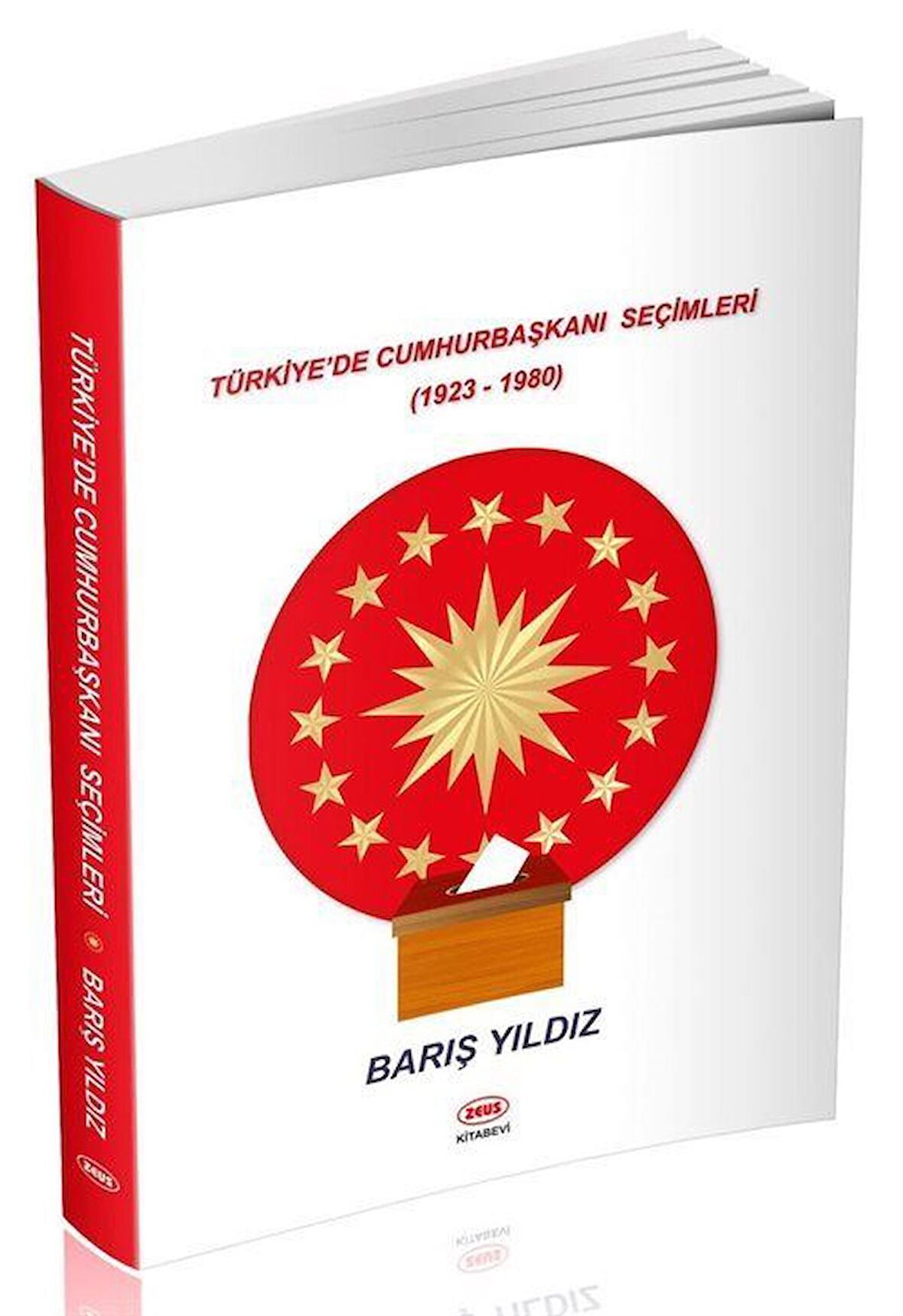 Türkiye'de Cumhurbaşkanı Seçimleri