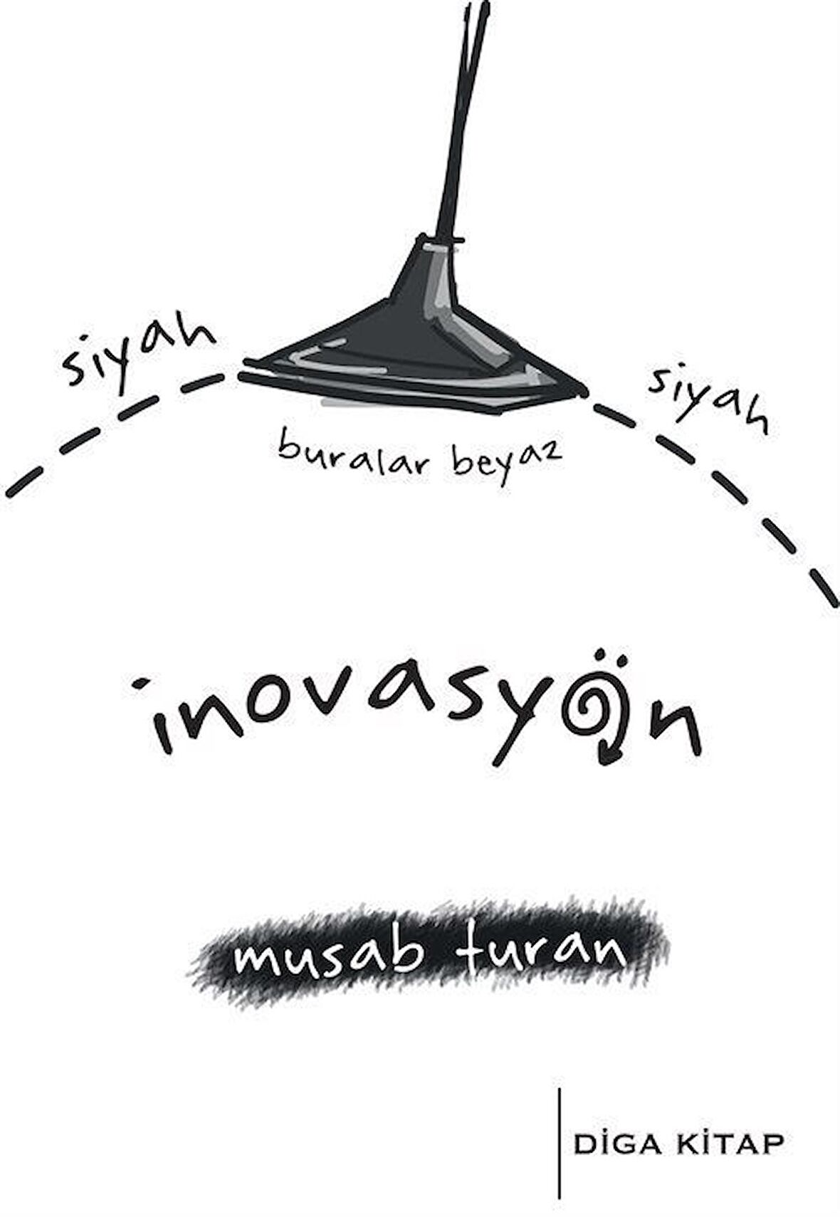 İnovasyön / Musab Turan