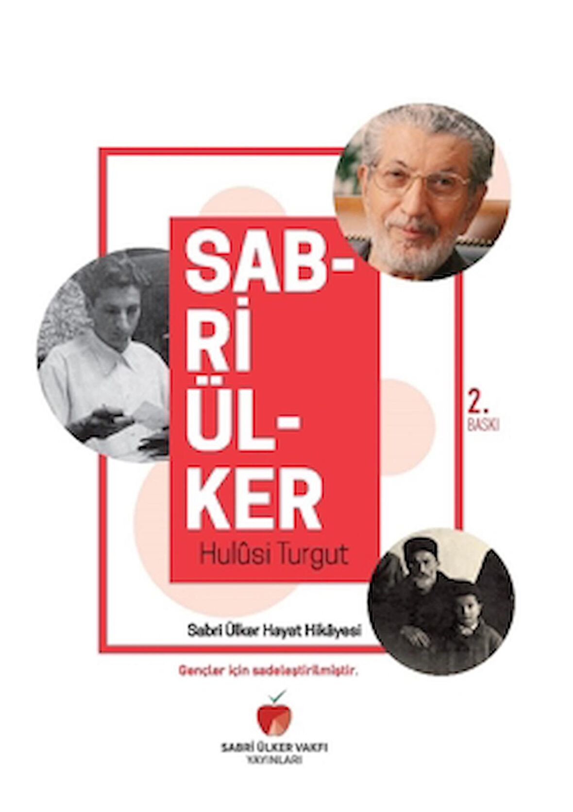 Sabri Ülker