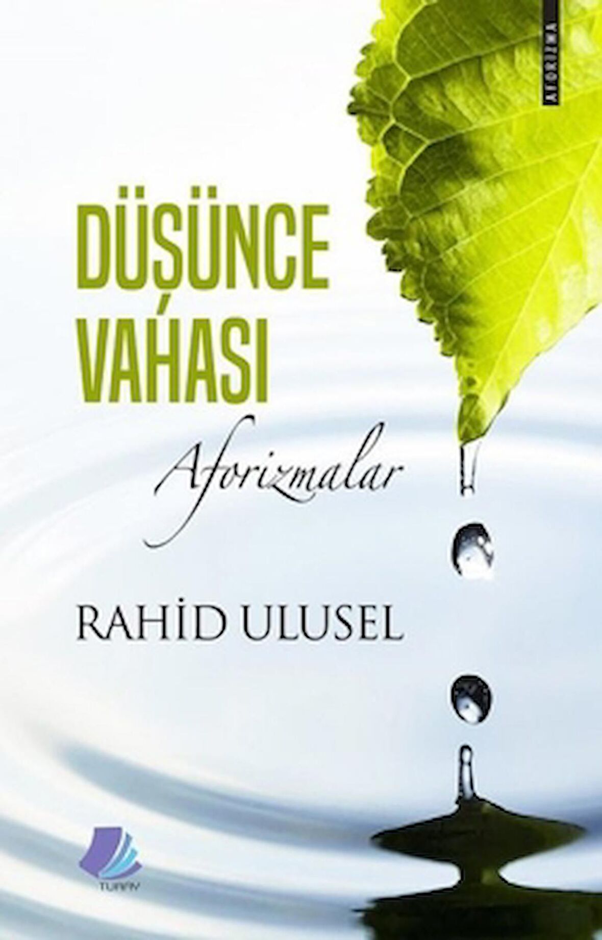 Düşünce Vahası