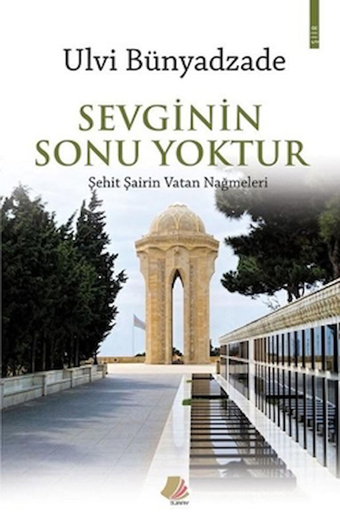 Sevginin Sonu Yoktur