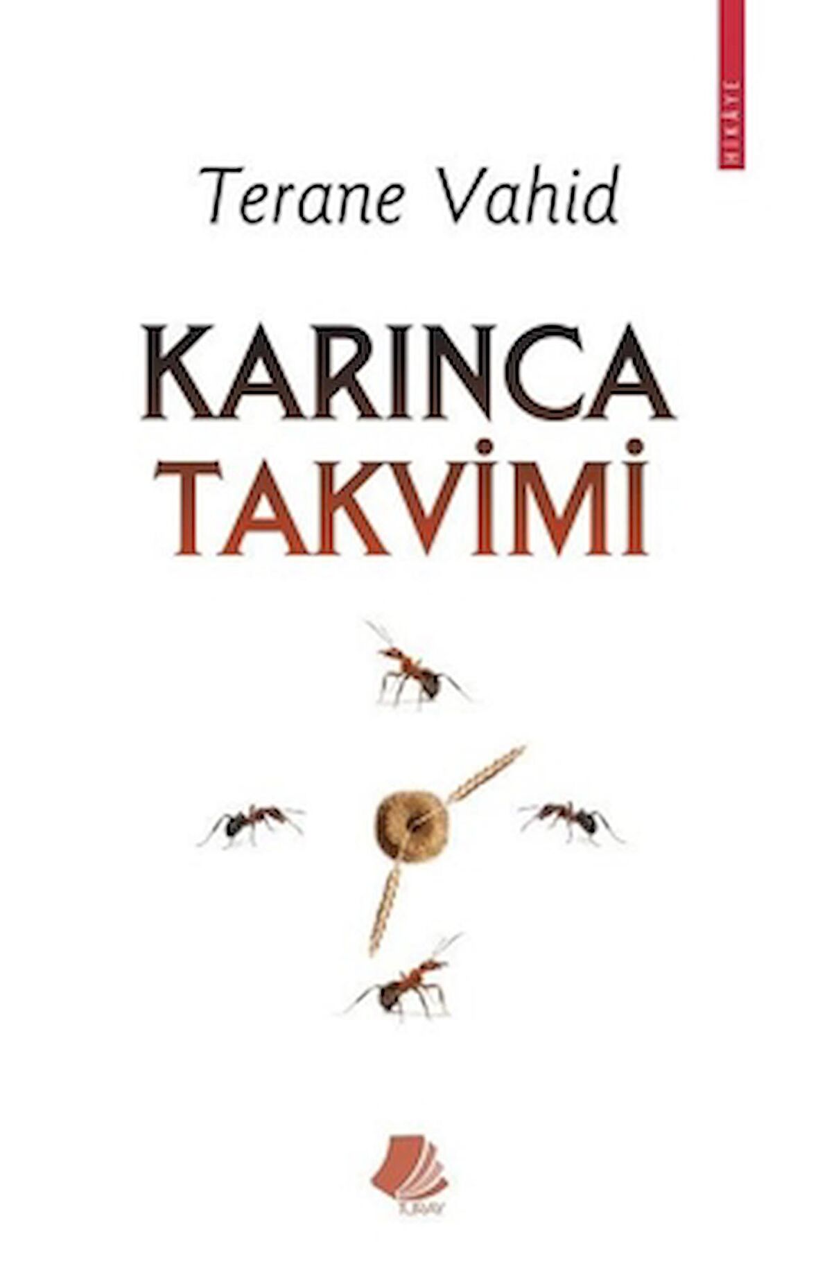 Karınca Takvimi