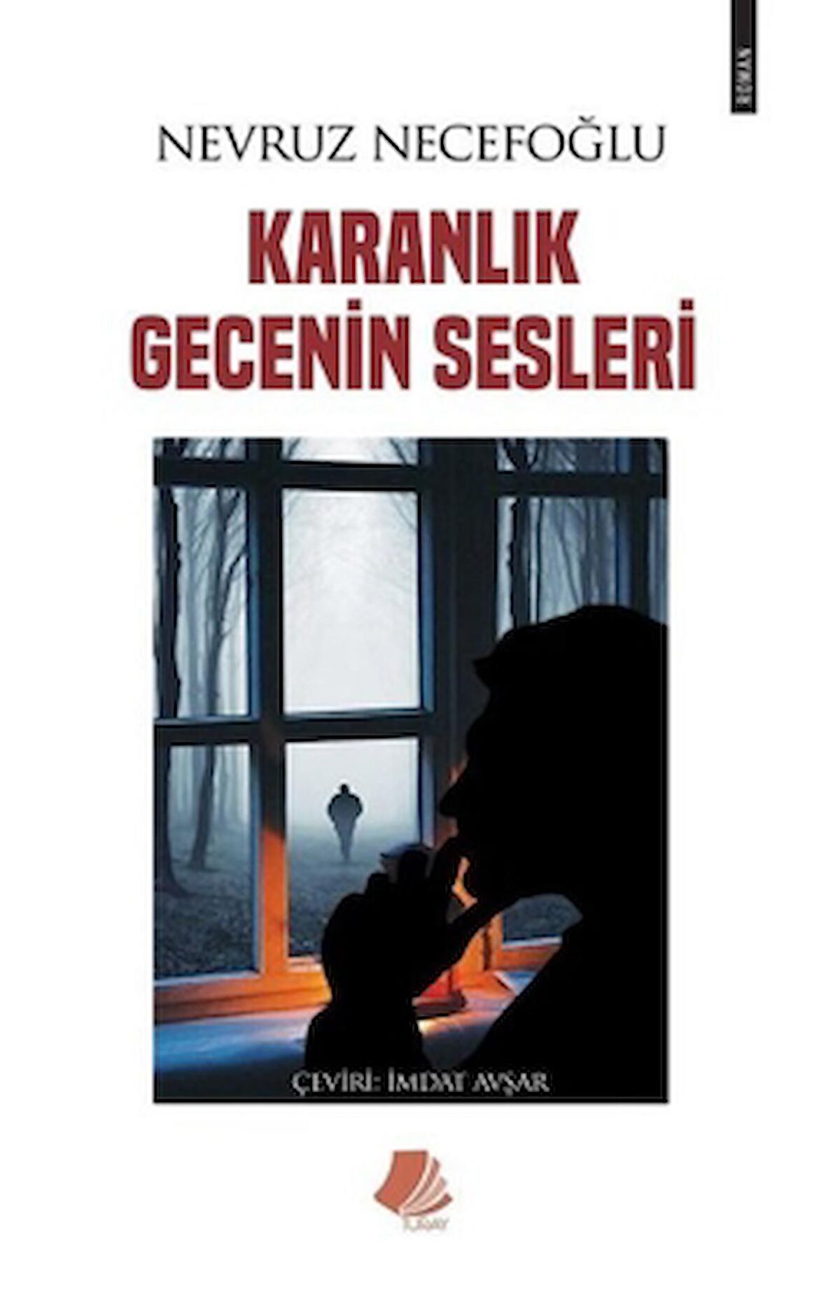 Karanlık Gecenin Sesleri