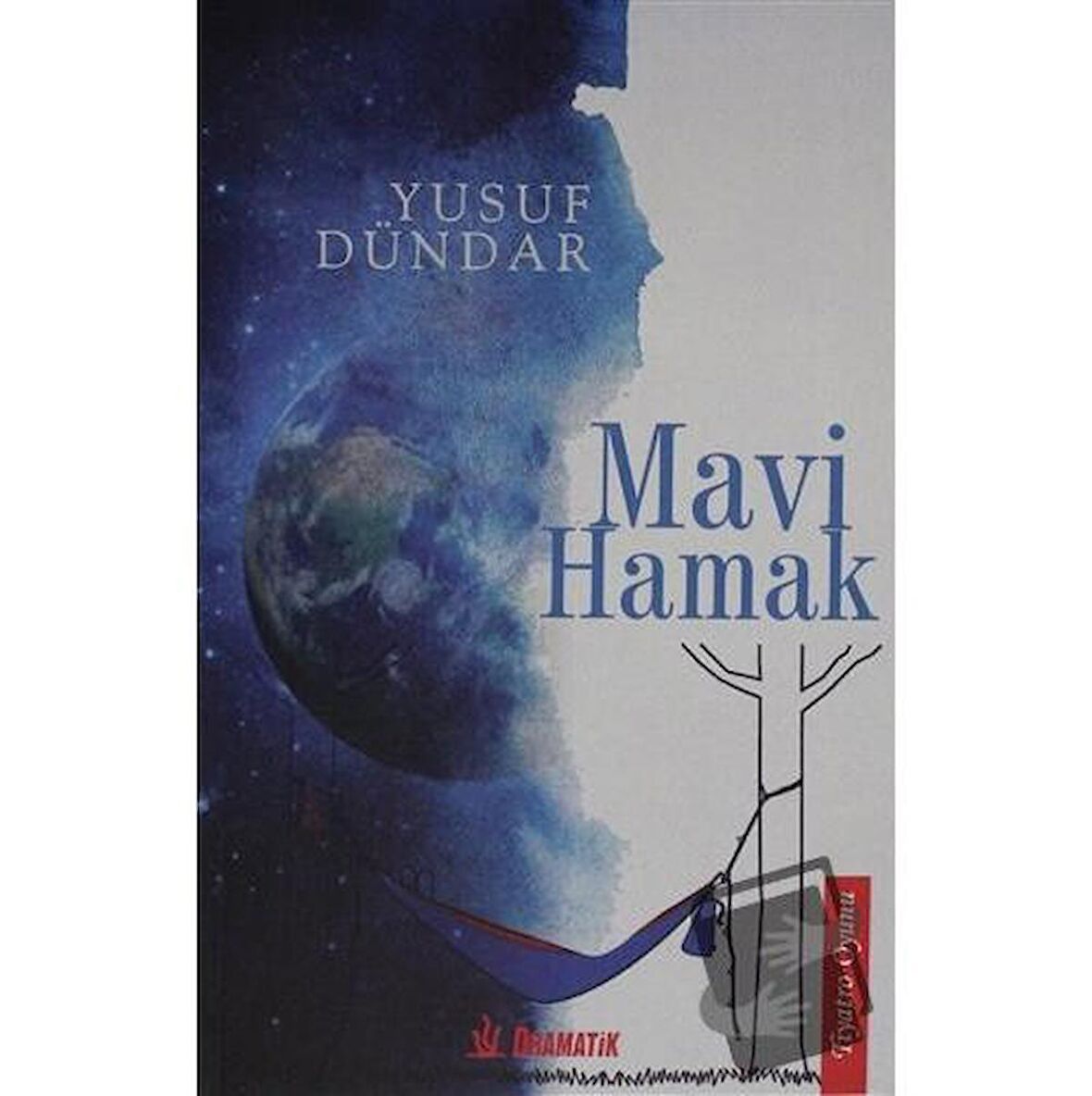 Mavi Hamak