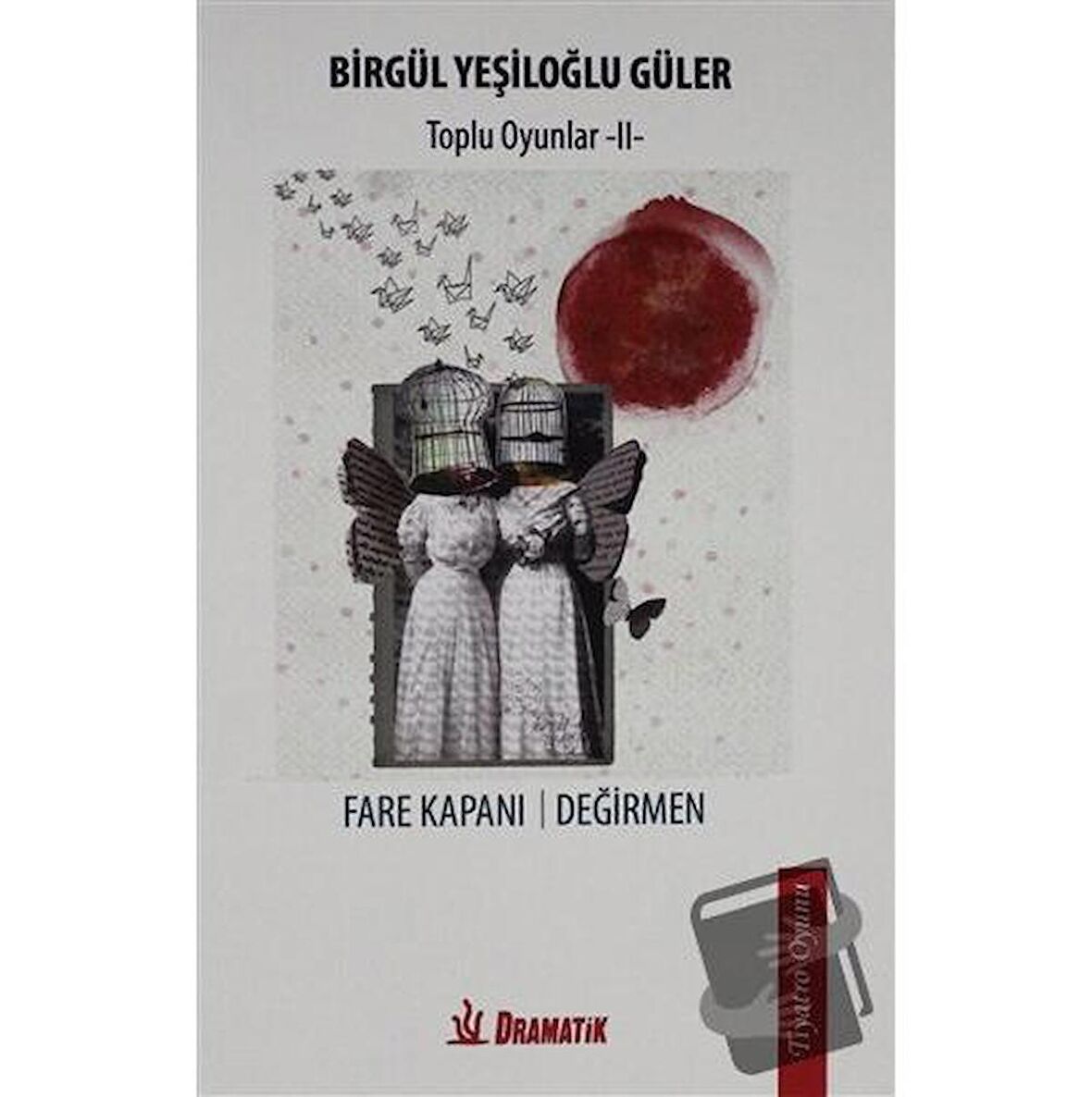 Fare Kapanı Değirmen - Toplu Oyunlar 2