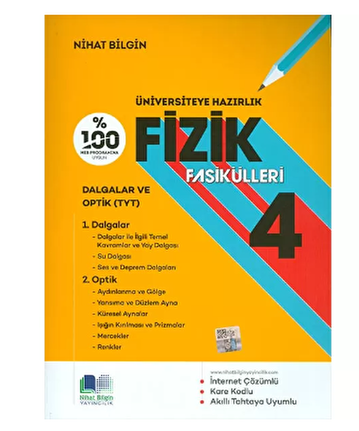 Fizik Fasikülleri 4