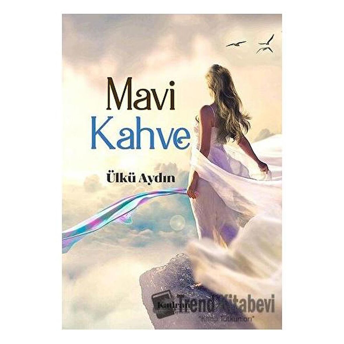 Mavi Kahve