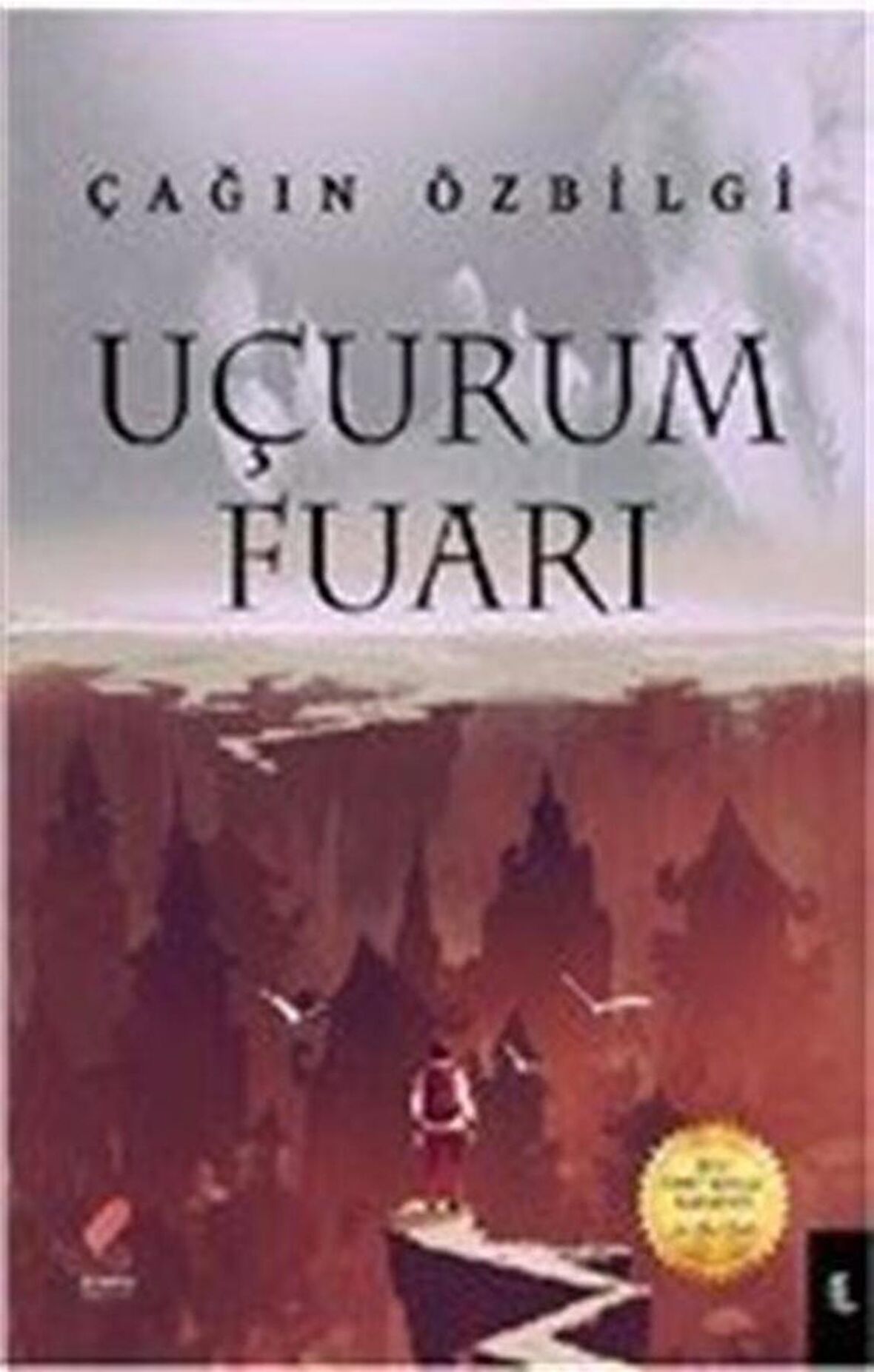 Uçurum Fuarı