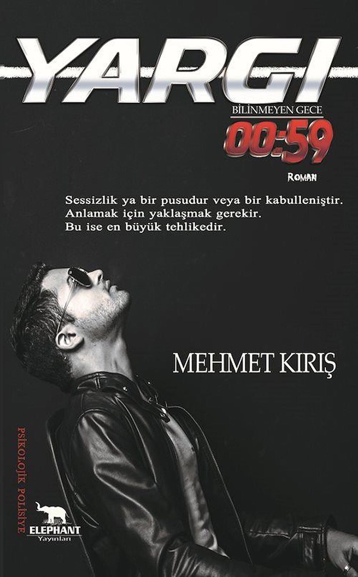 Yargı - Bilinmeyen Gece 00:59